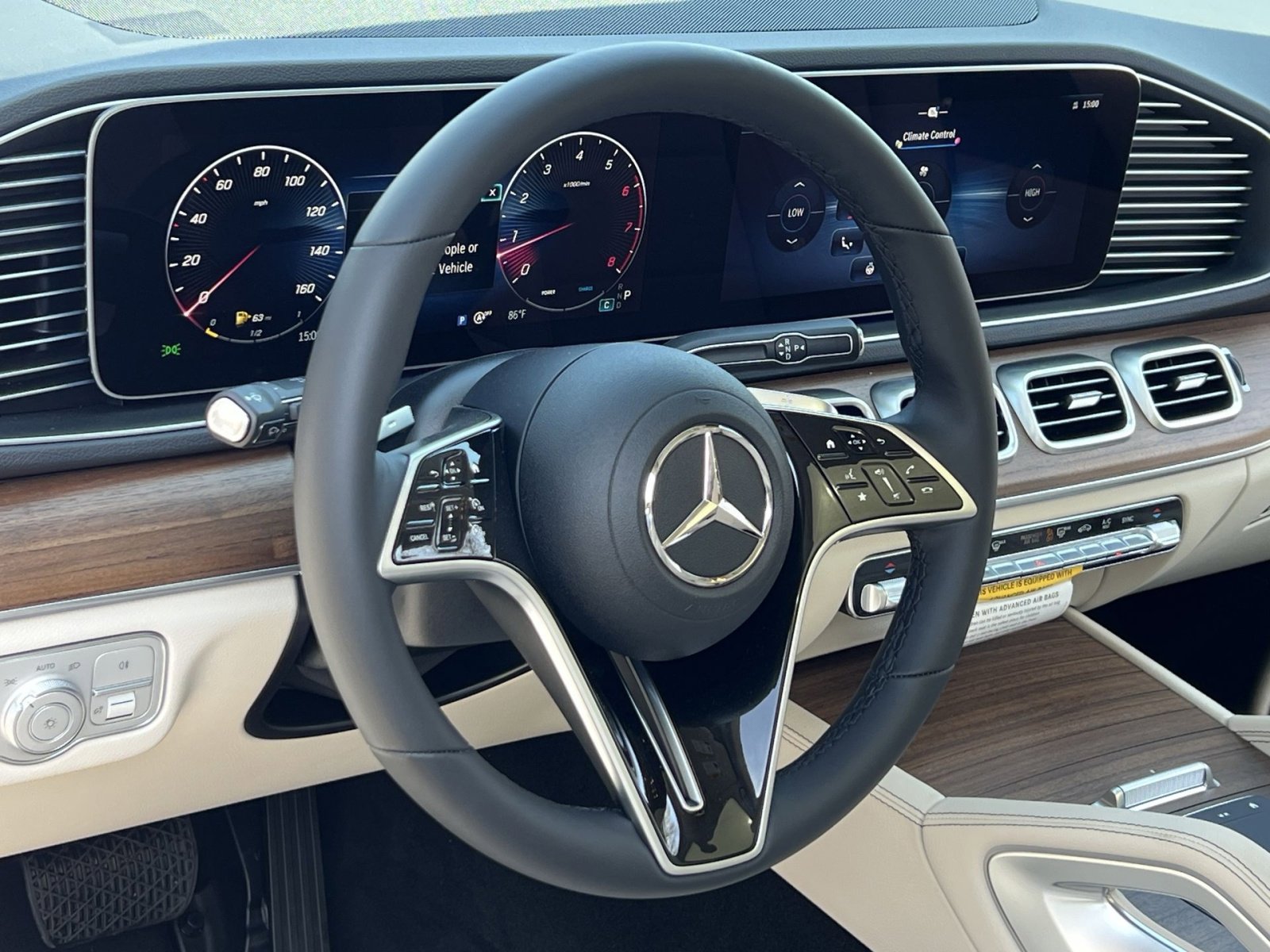 New 2026 Mercedes-Benz GLE 450 4MATIC image 14