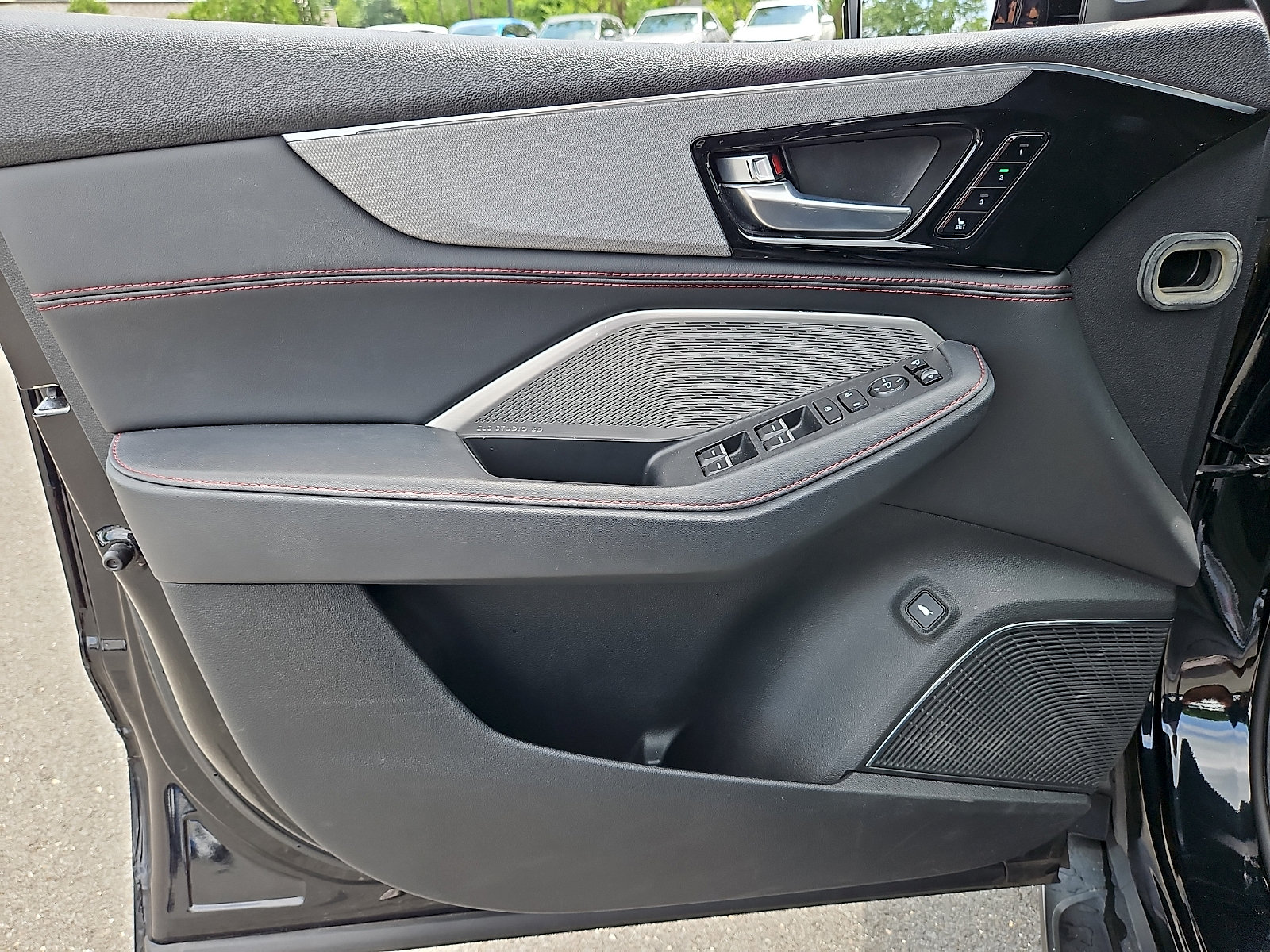 Certified 2022 Acura MDX A-Spec AWD/4WD image 13