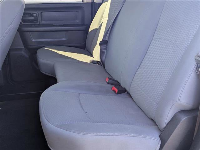 Used 2018 RAM 2500 Tradesman w/ Chrome Appearance Group AWD/4WD image 16