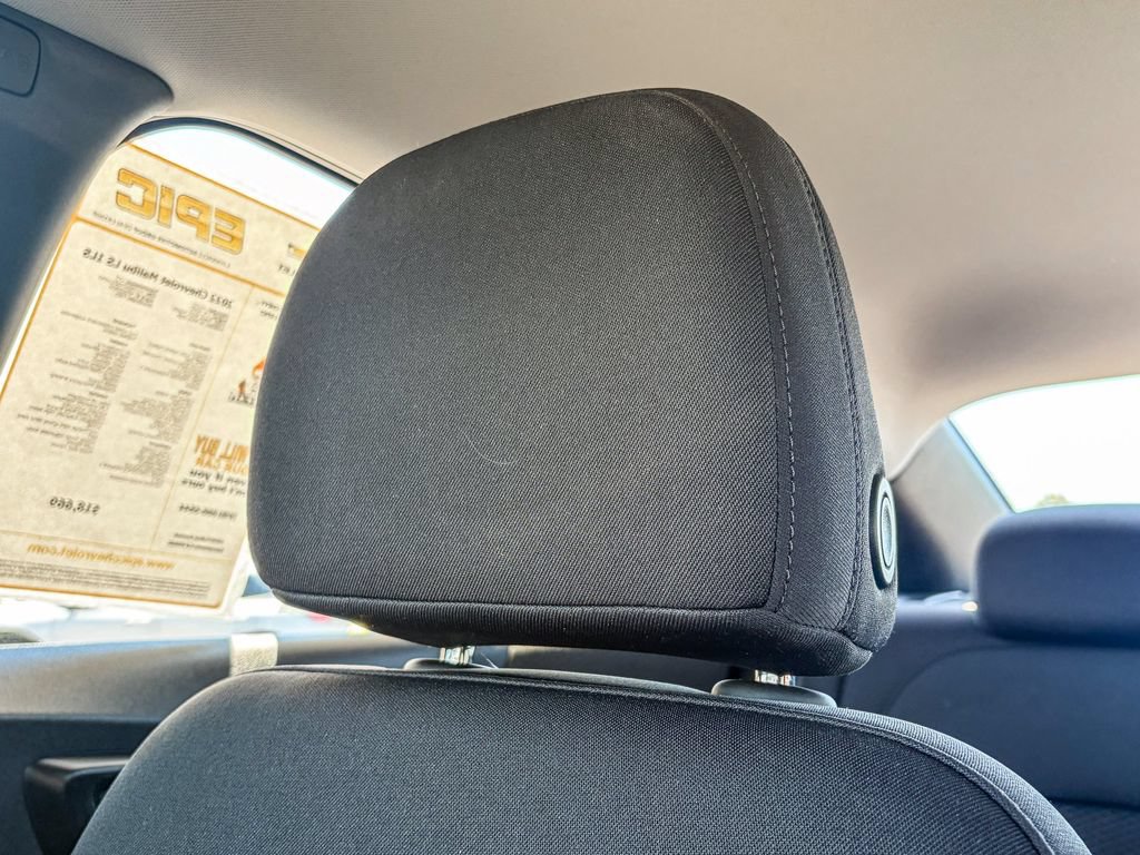 Used 2022 Chevrolet Malibu LS FWD image 61