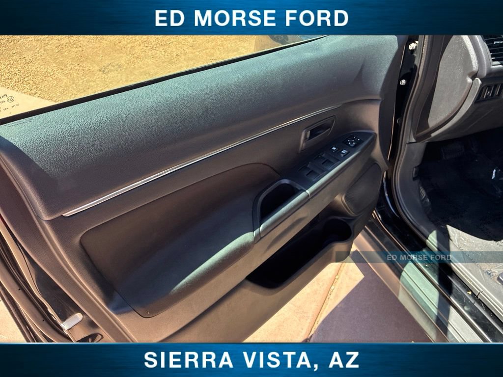 Used 2015 Mitsubishi Outlander Sport ES AWD/4WD image 16