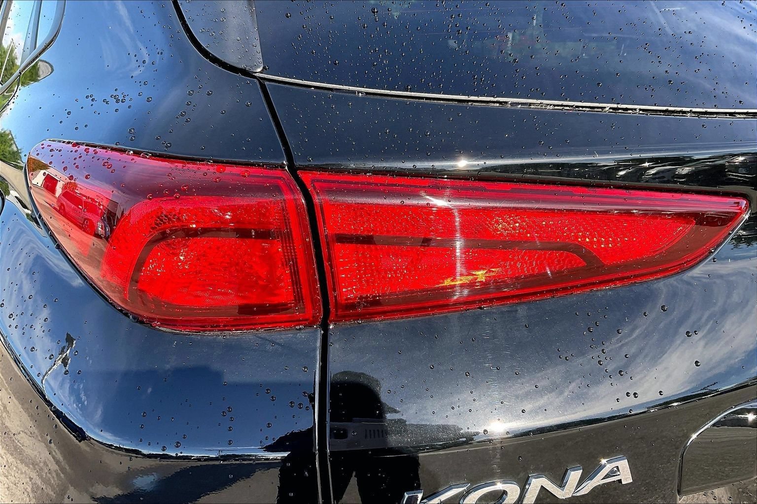 Used 2023 Hyundai Kona SEL AWD/4WD image 30