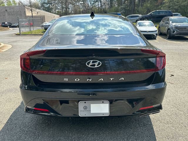 Used 2023 Hyundai Sonata SEL w/ Cargo Package image 6