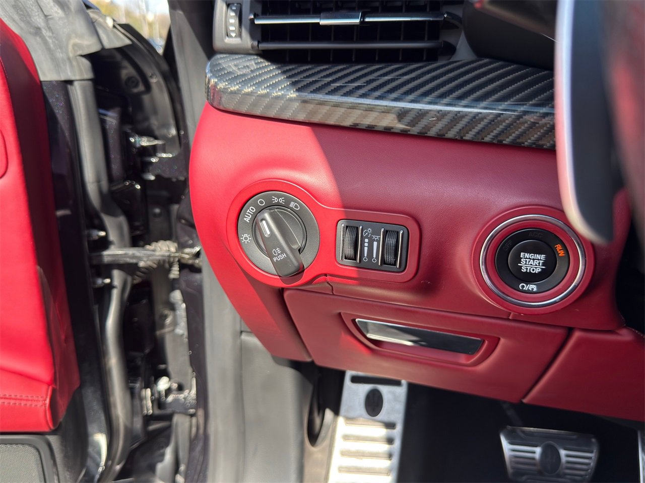 Used 2020 Maserati Quattroporte S GranSport Q4 image 22