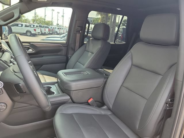 Certified 2023 Chevrolet Tahoe Z71 w/ Luxury Package AWD/4WD image 25