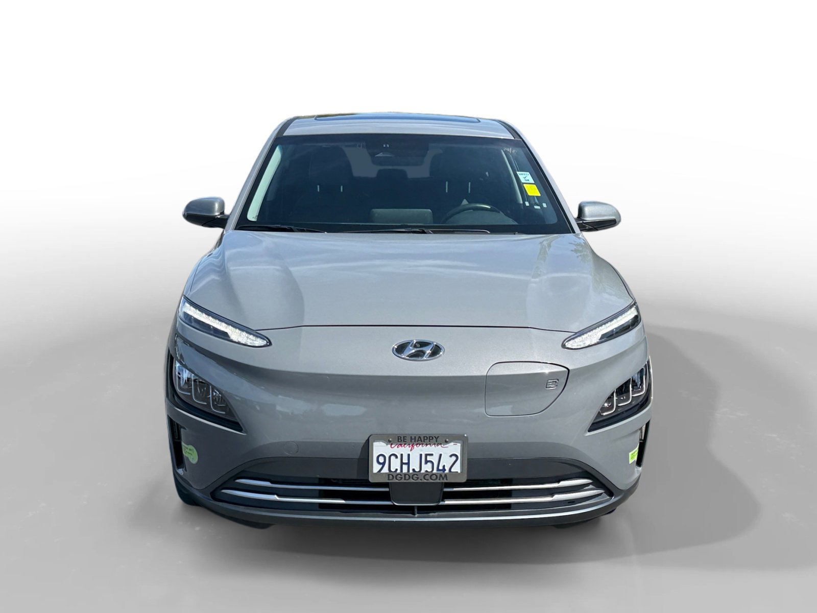 Certified 2023 Hyundai Kona Limited image 8