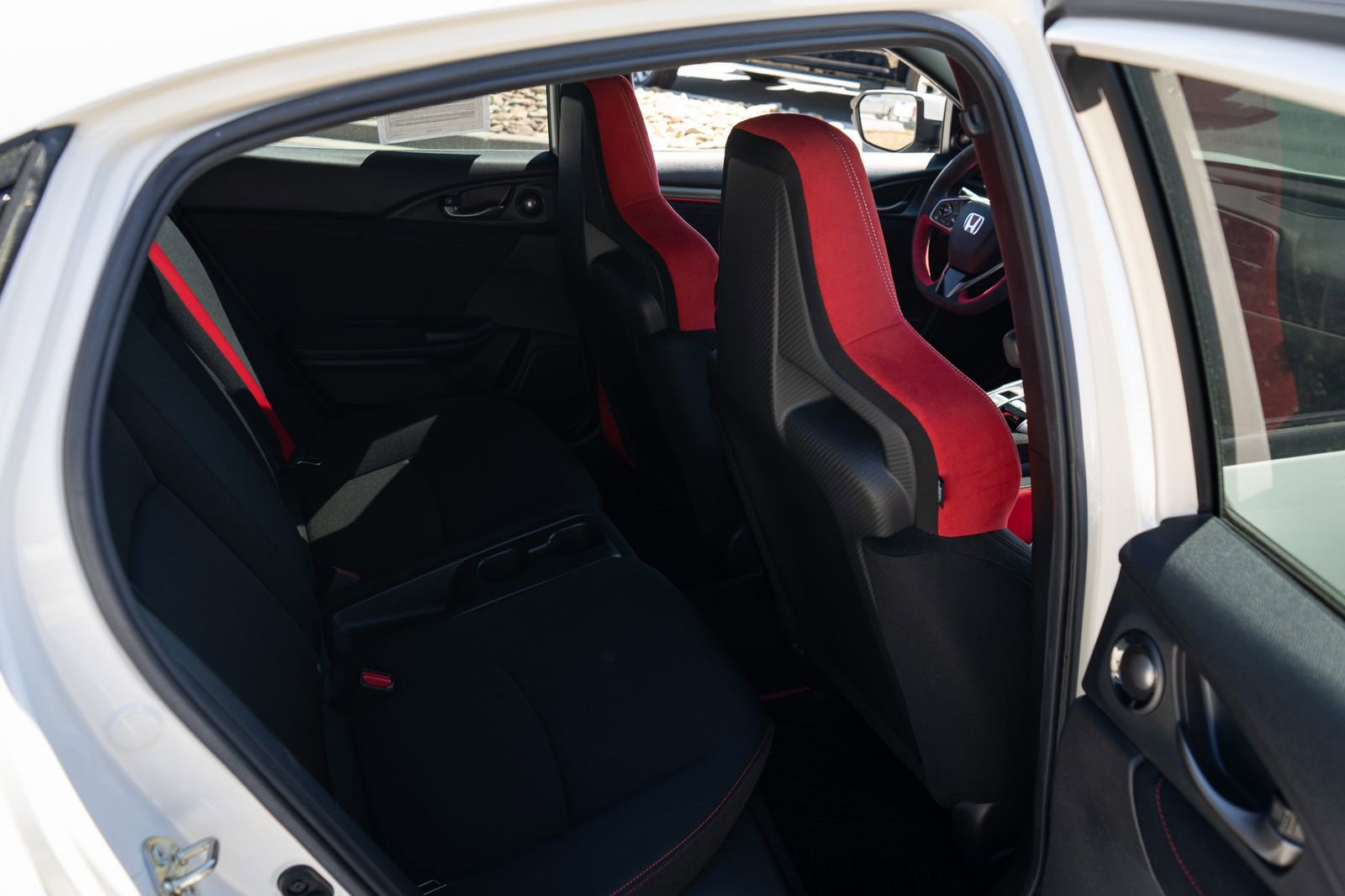 Used 2021 Honda Civic Type R image 21