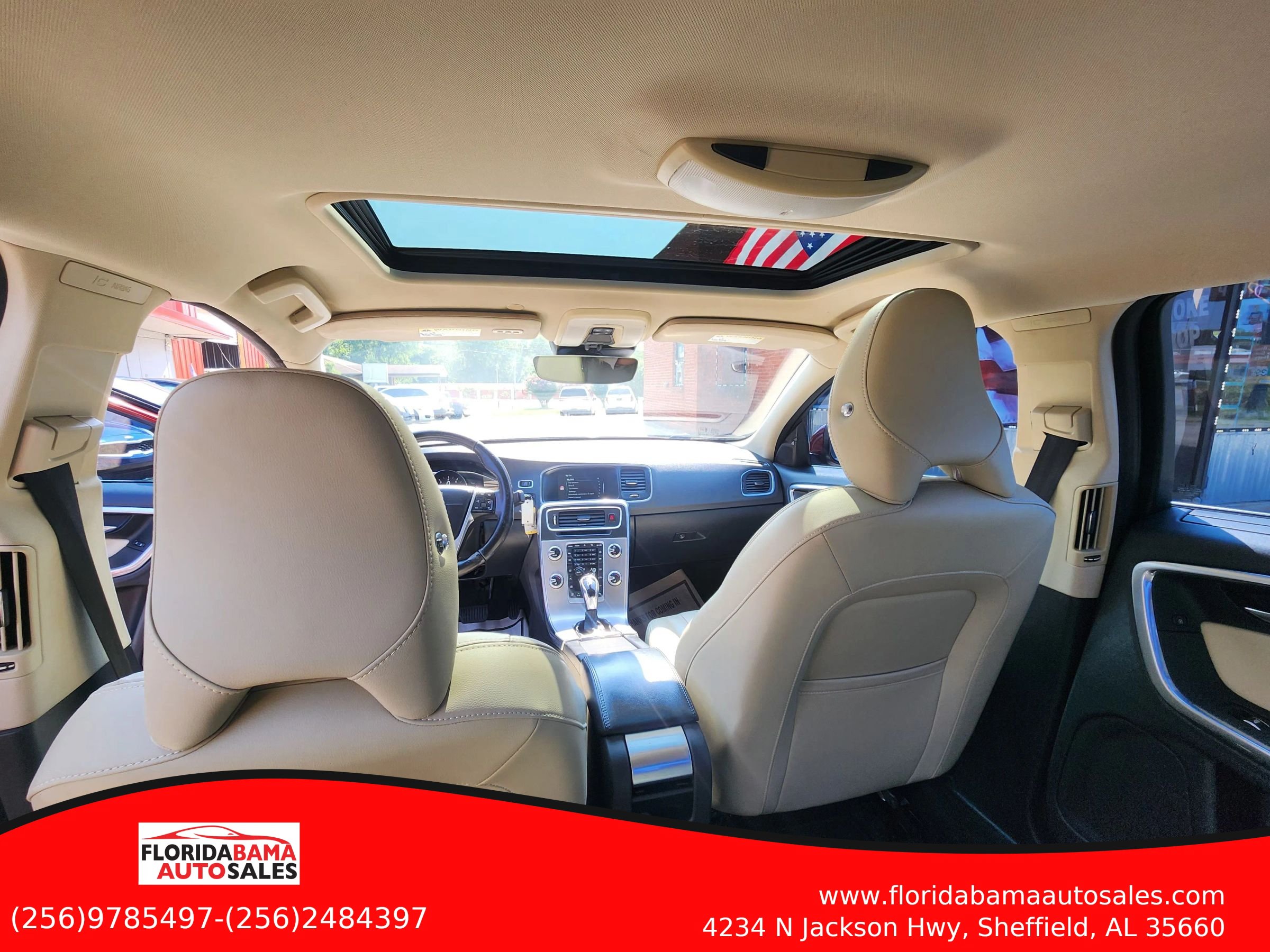Used 2017 Volvo S60 T5 Inscription FWD image 19