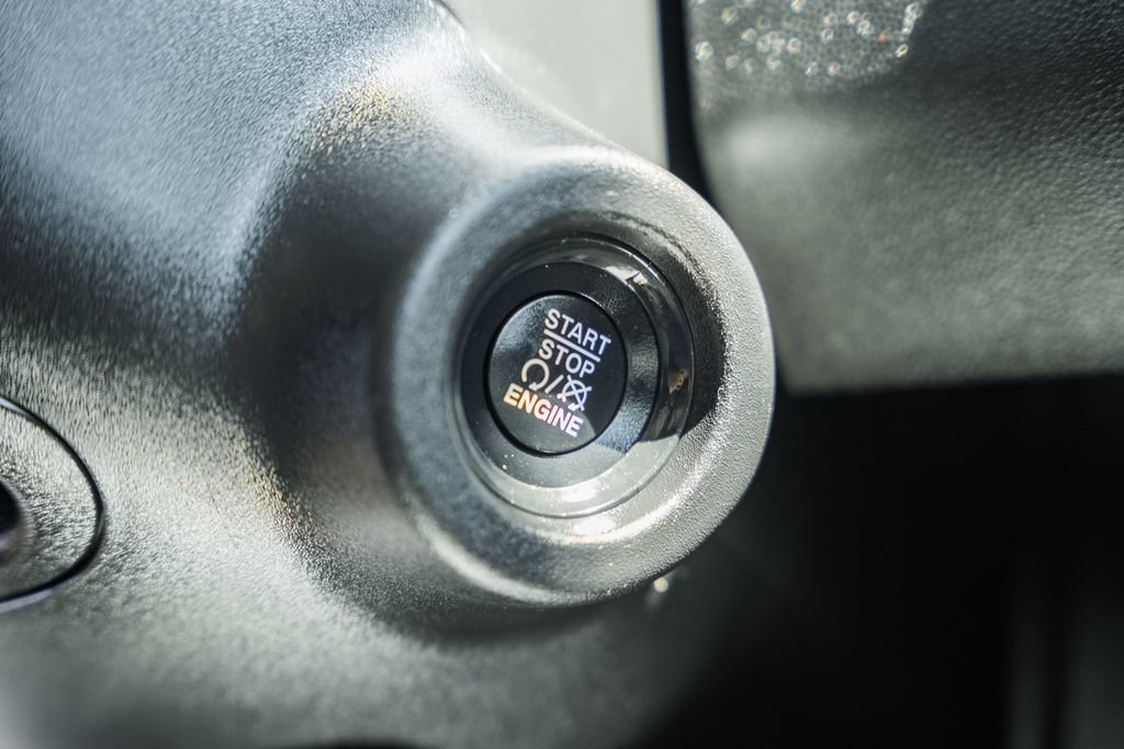 Used 2023 RAM ProMaster 3500 FWD image 30