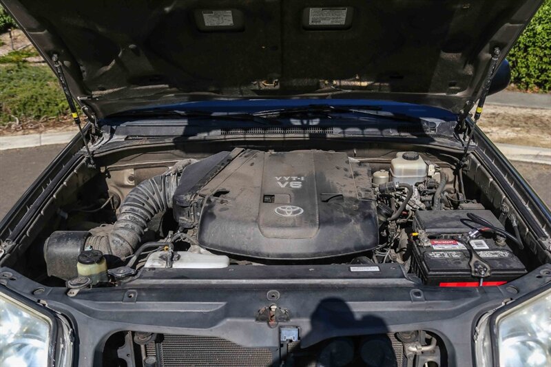 Used 2006 Toyota 4Runner SR5 RWD image 26