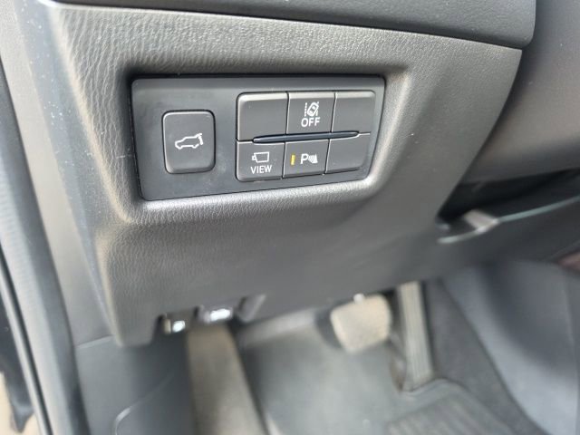 Used 2022 MAZDA CX-5 Signature AWD/4WD image 8