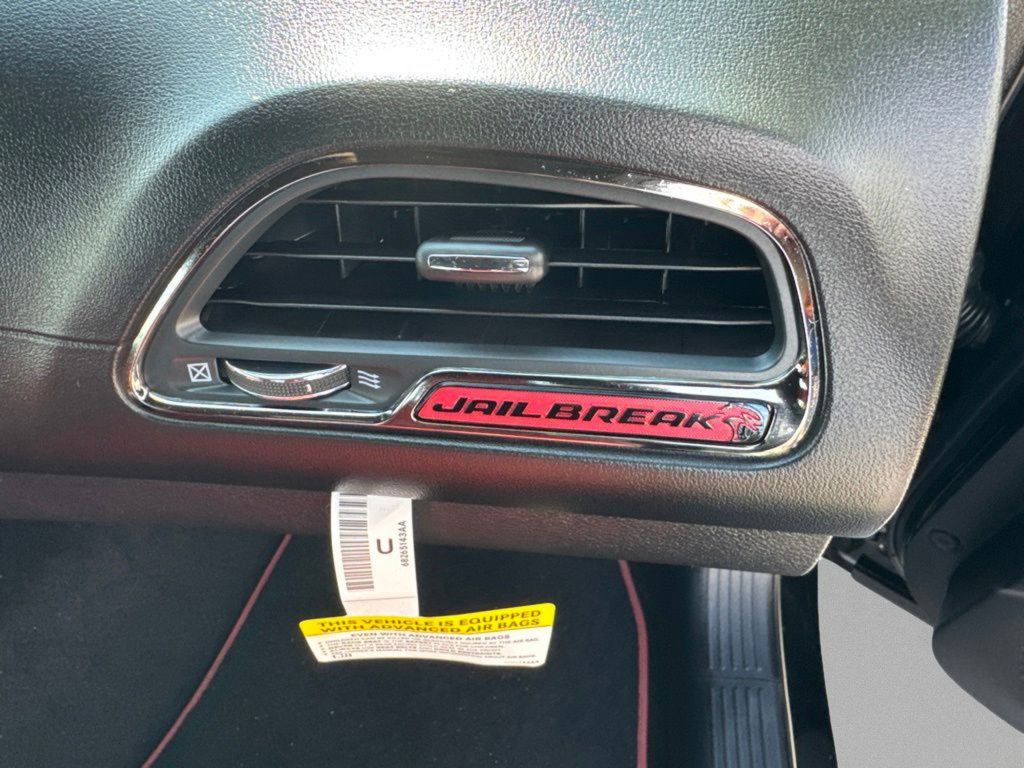 Used 2023 Dodge Challenger SRT Hellcat RWD image 31