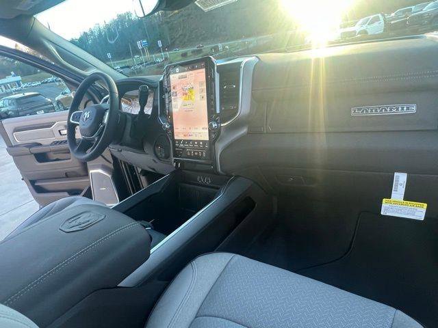 New 2026 RAM 3500 Laramie image 30