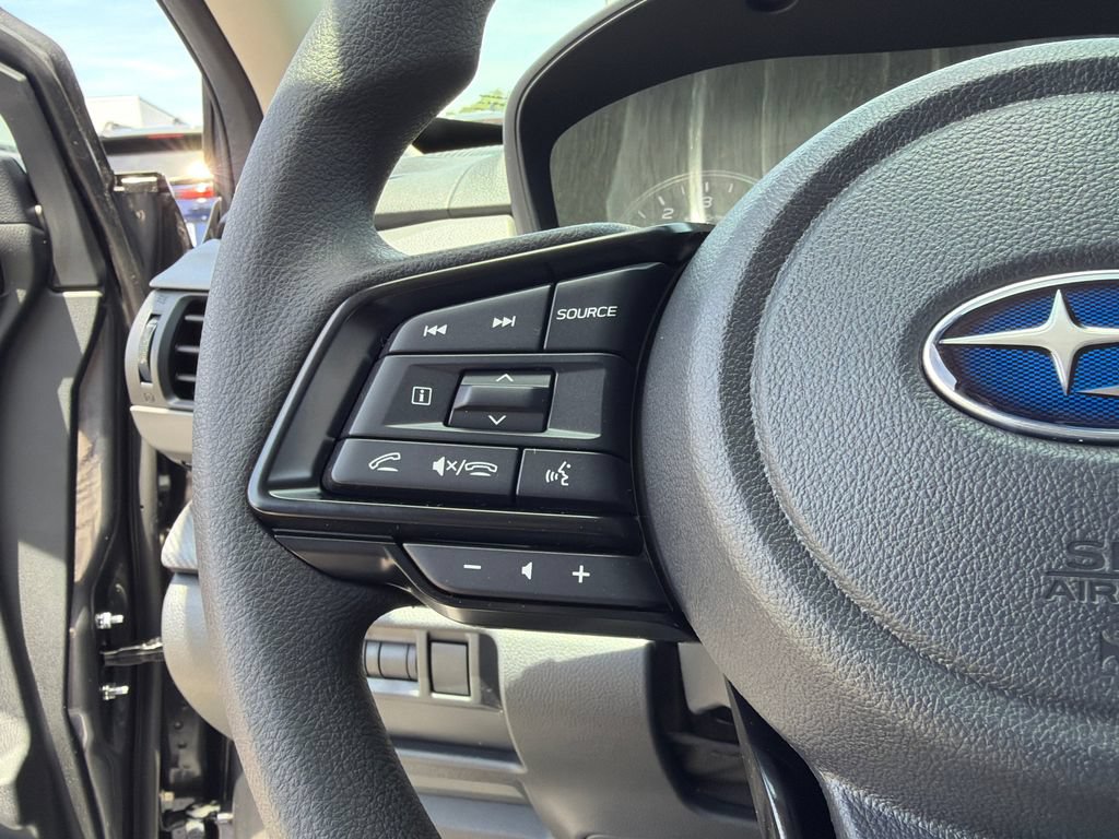 New 2026 Subaru Crosstrek 2.0i Premium AWD/4WD image 24