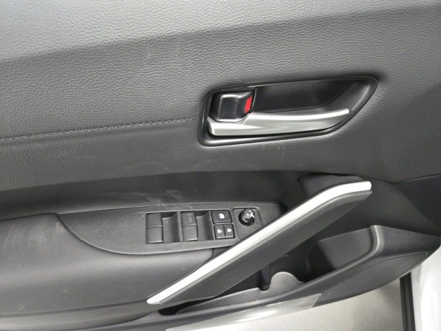 New 2026 Toyota Corolla Cross XLE image 20