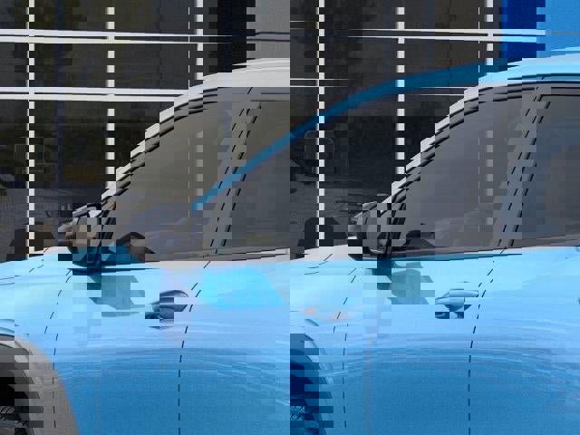 New 2026 Chevrolet Trax RS image 12