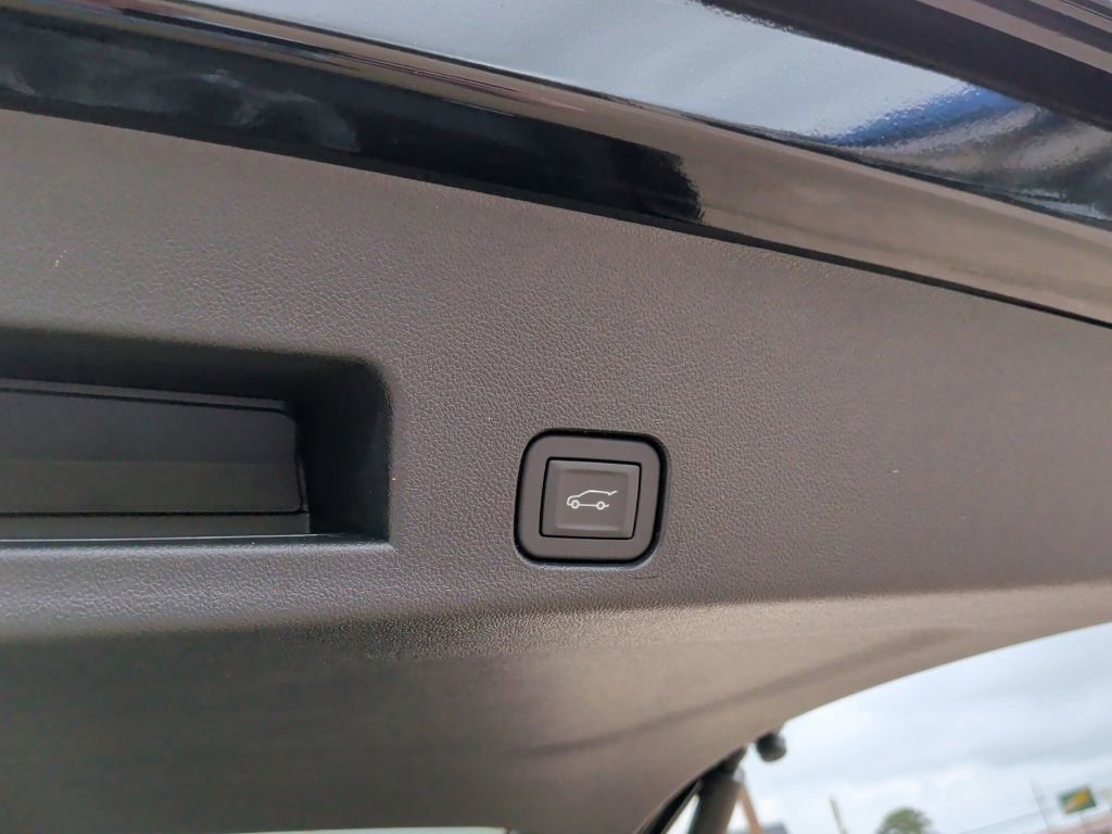 New 2026 Chevrolet Traverse RS image 45