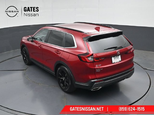 Used 2024 Honda CR-V Sport image 50