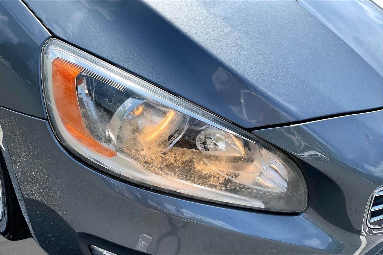 Used 2017 Volvo S60 T5 Inscription FWD image 28