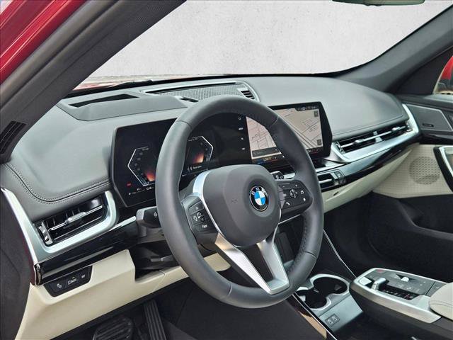Used 2026 BMW X1 xDrive28i w/ Technology Package AWD/4WD image 17
