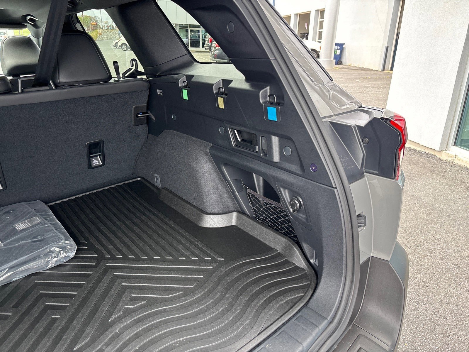 New 2026 Subaru Outback Touring XT image 51