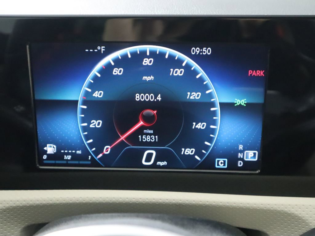 Certified 2023 Mercedes-Benz CLA 250 image 34