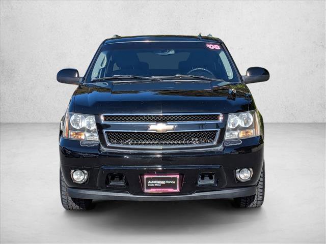 Used 2008 Chevrolet Suburban LT image 2