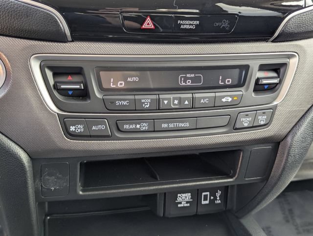 Used 2023 Honda Ridgeline Sport image 25