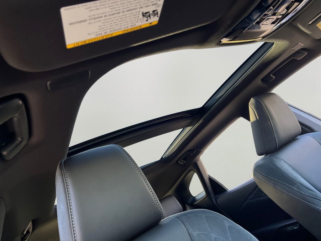 New 2026 Lexus RX 350 image 4