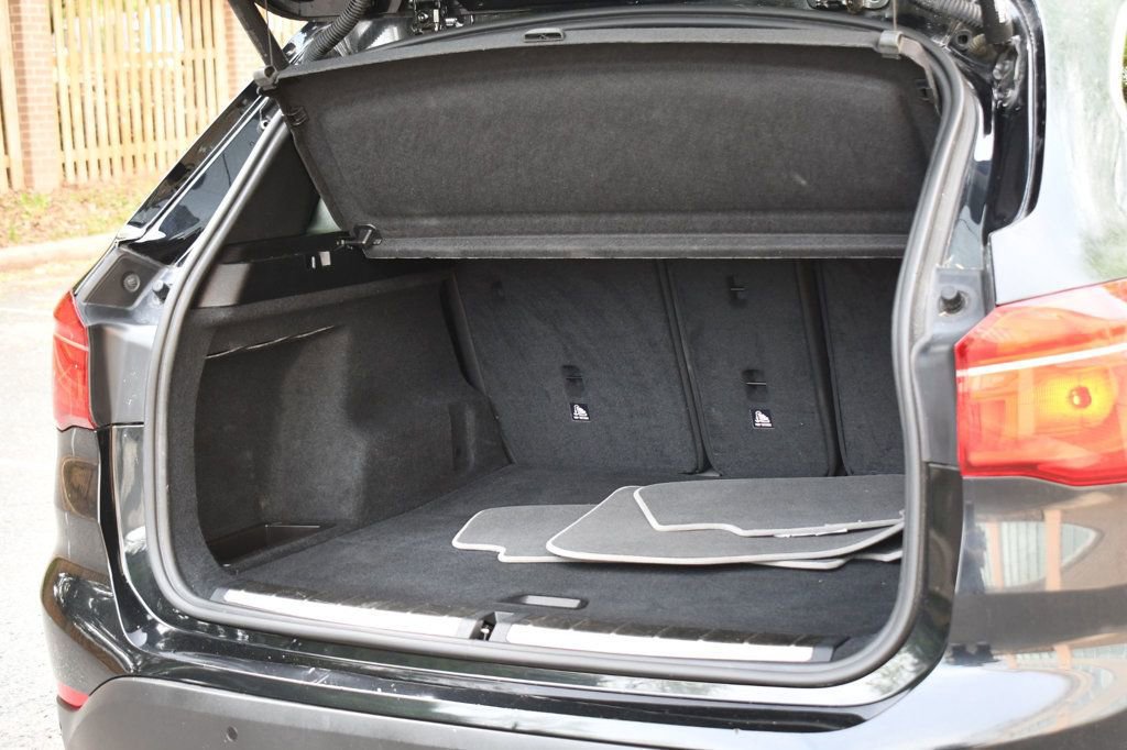 Used 2021 BMW X1 xDrive28i w/ Convenience Package image 7