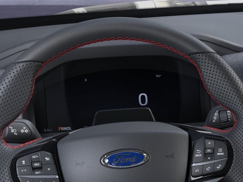 New 2026 Ford Explorer ST-Line w/ ST-Line Street Pack AWD/4WD image 13