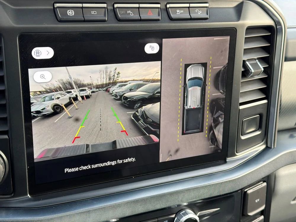 Used 2024 Ford F250 Limited w/ FX4 Off-Road Package image 28