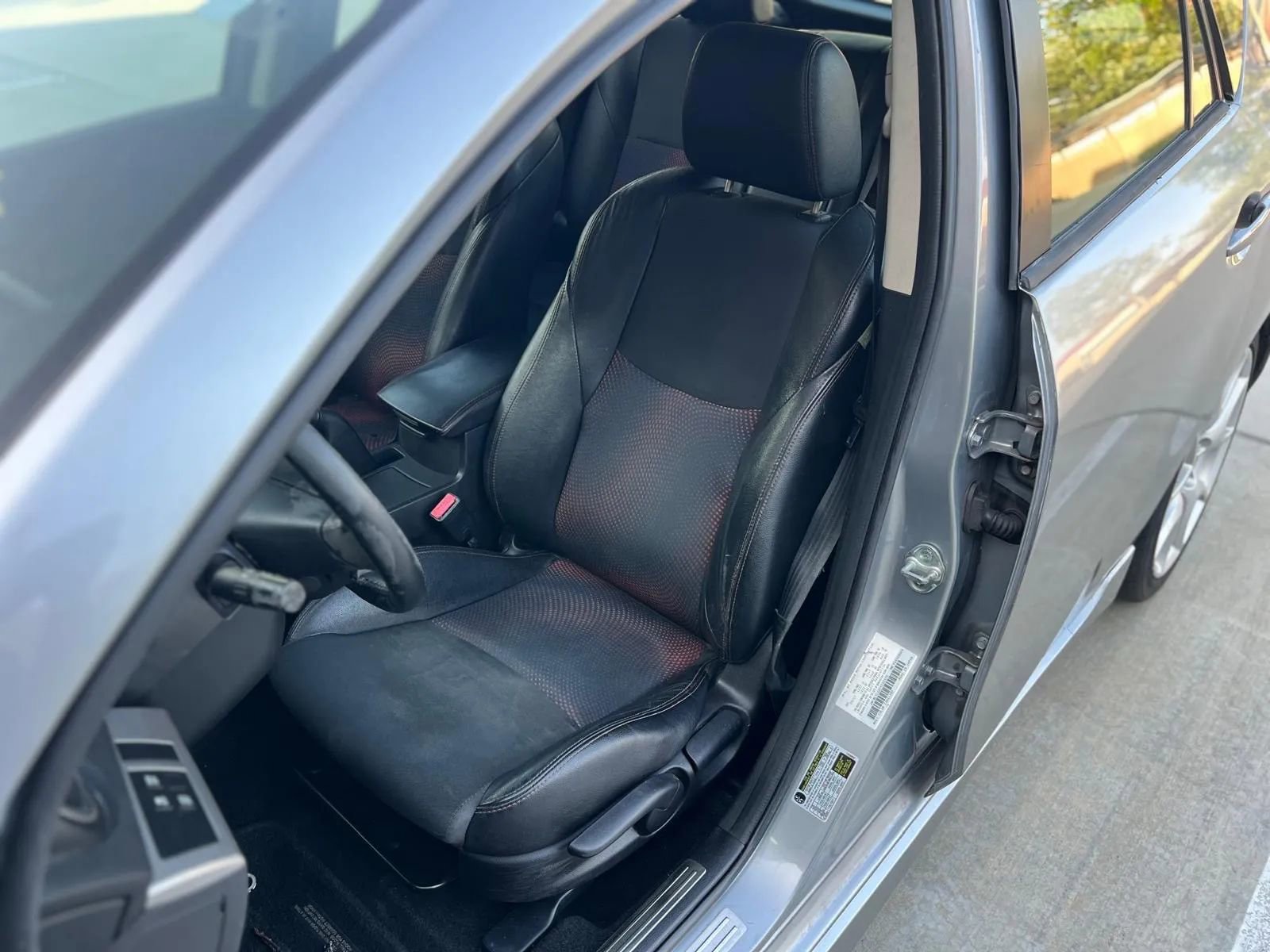 Used 2012 MAZDA MAZDA3 Touring w/ Mazdaspeed Tech Pkg image 30