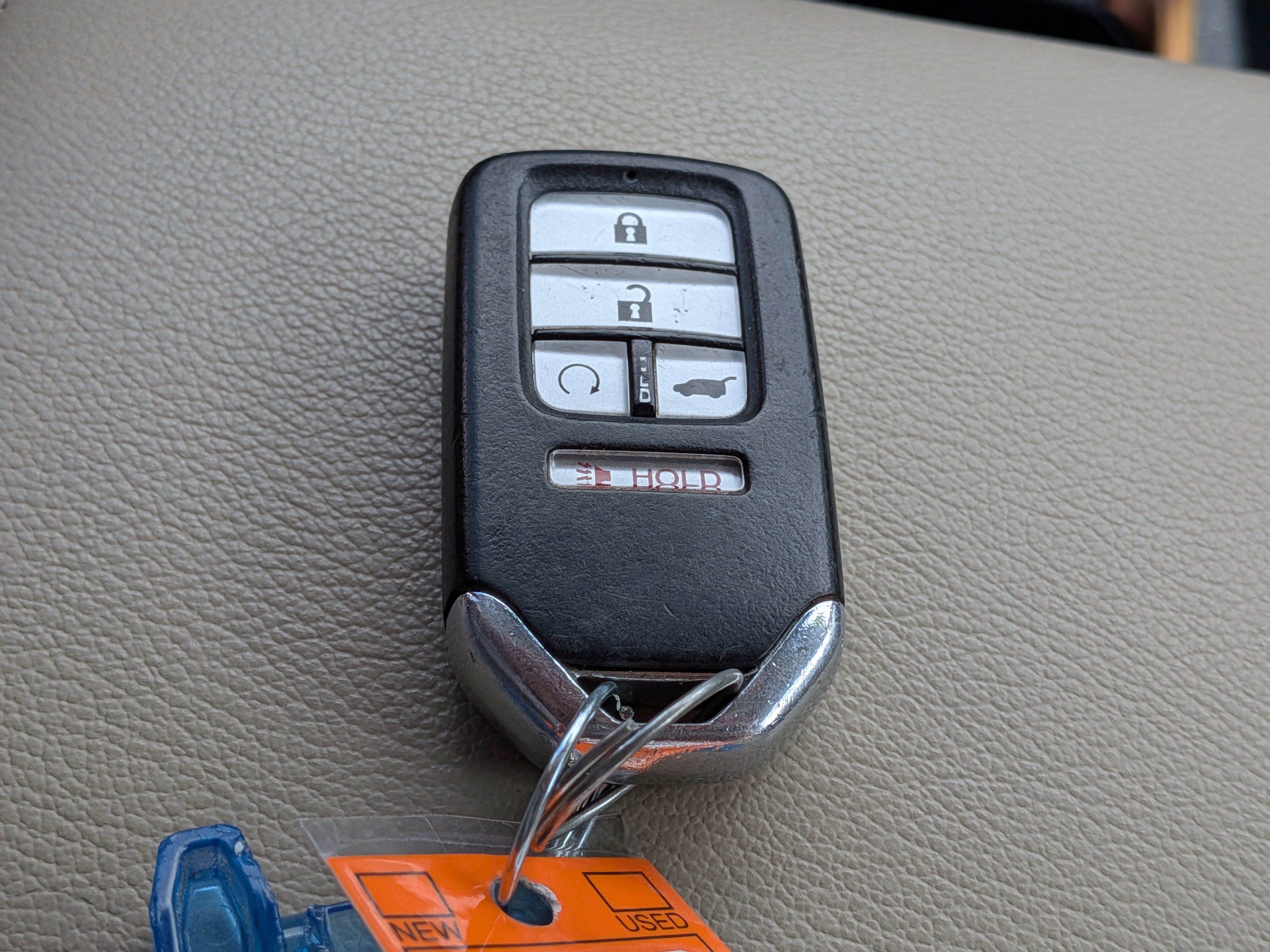 Used 2020 Honda CR-V Touring image 37