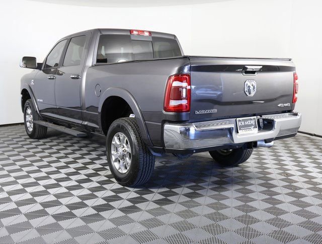 Used 2020 RAM 2500 Laramie image 6
