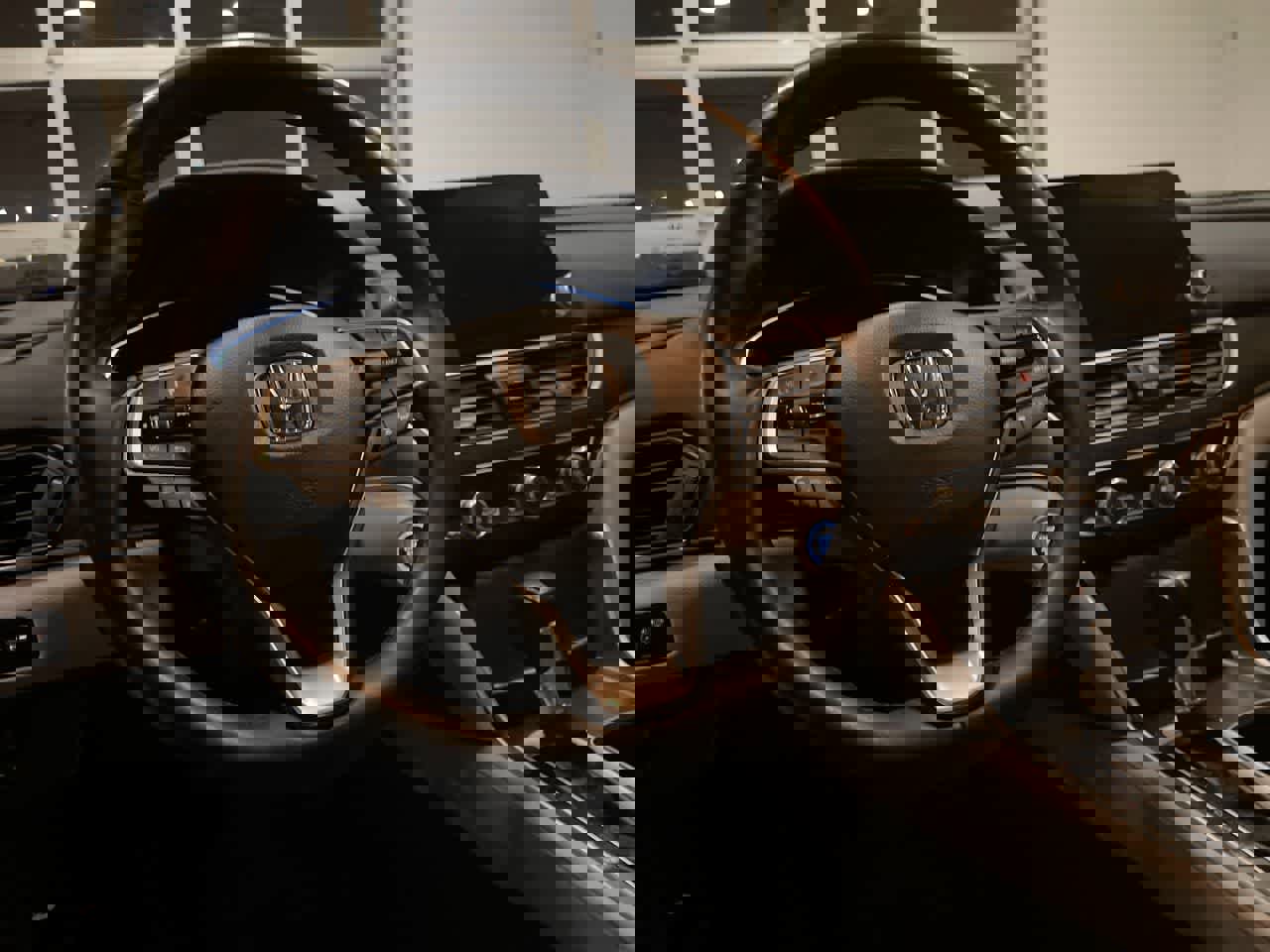 Used 2019 Honda Accord EX-L image 14