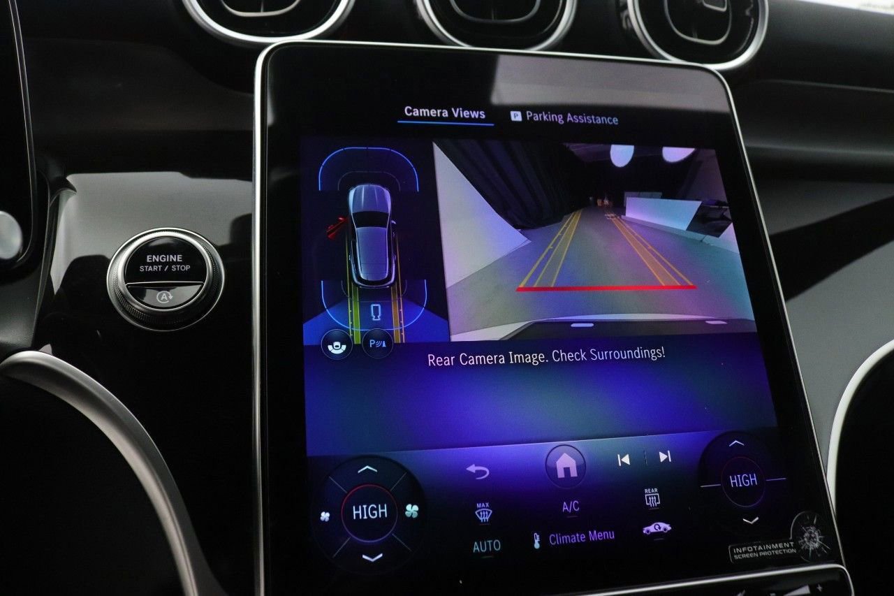 Certified 2026 Mercedes-Benz GLC 300 image 16