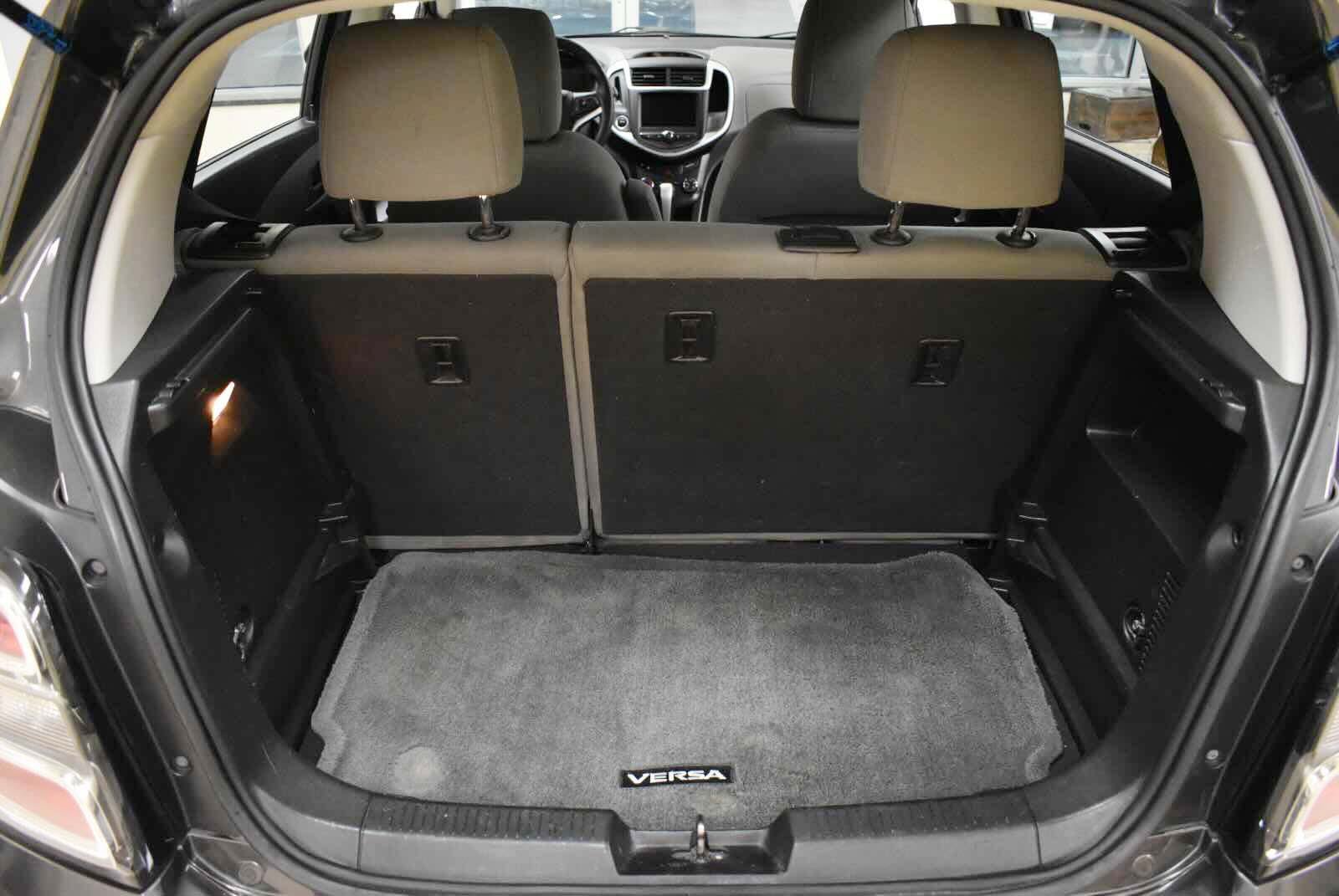 Used 2019 Chevrolet Sonic LT FWD image 44
