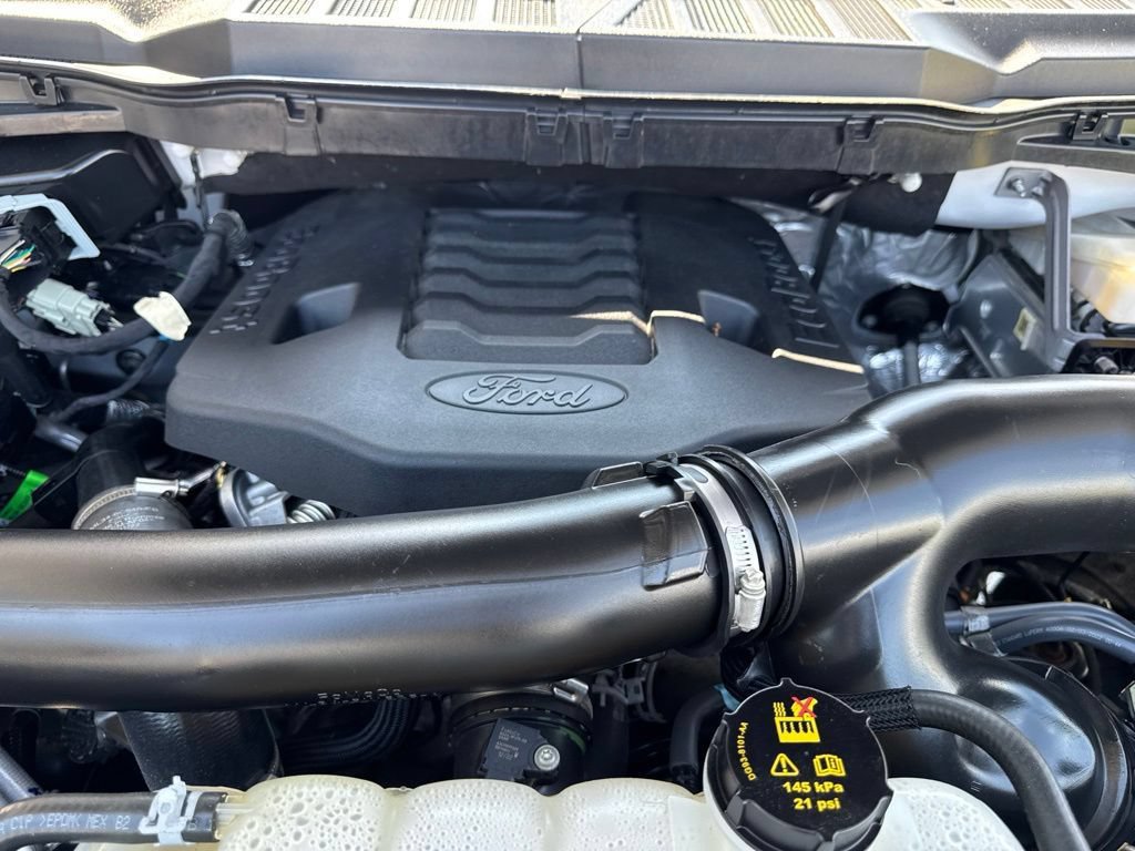 Used 2022 Ford F150 XLT w/ Equipment Group 302A High AWD/4WD image 25