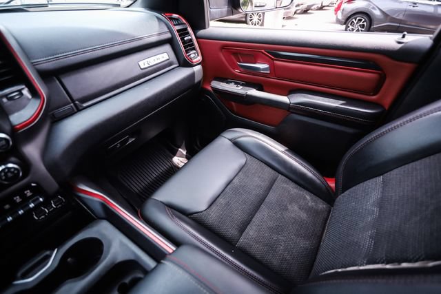 Used 2019 RAM 1500 Rebel w/ Level 1 Equipment Group AWD/4WD image 41