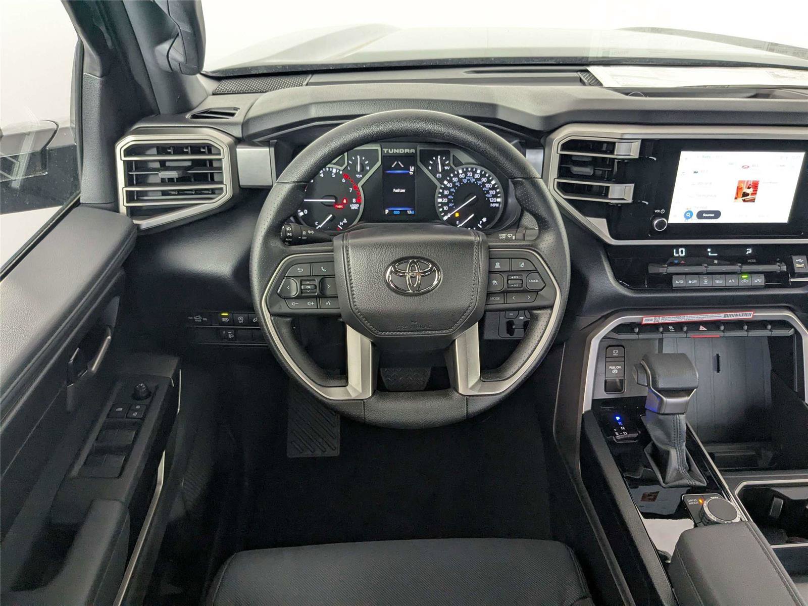 New 2026 Toyota Tundra SR5 RWD image 23