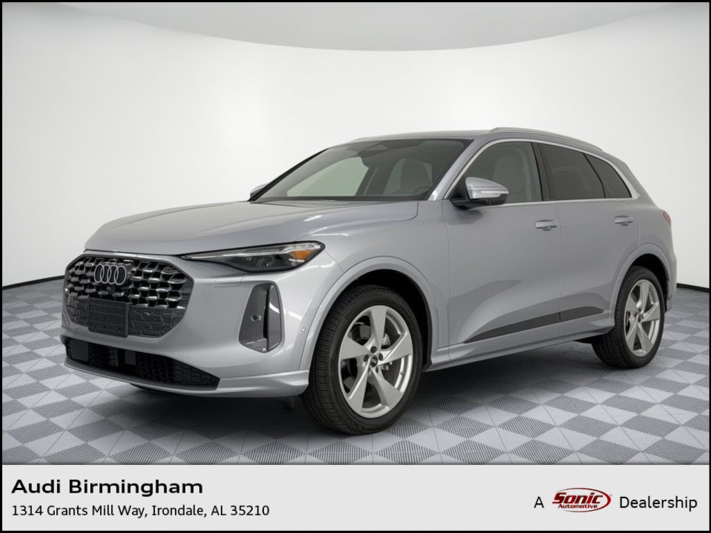 Used 2025 Audi Q5 Prestige AWD/4WD image 1