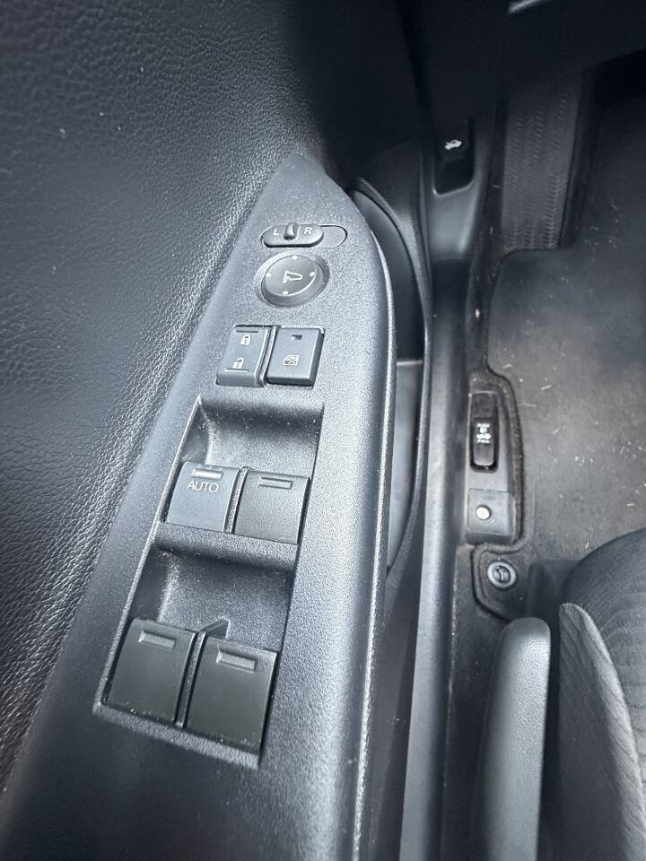 Used 2015 Honda Accord LX image 18