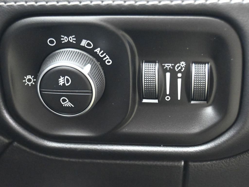 New 2026 RAM 2500 Power Wagon image 22