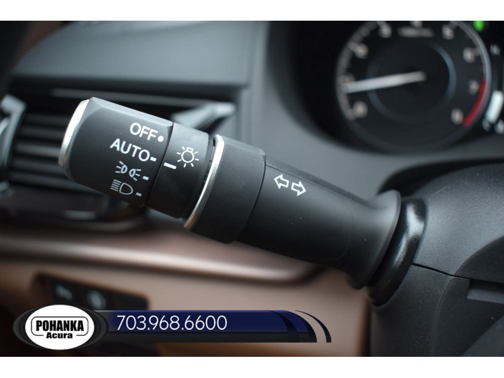 New 2026 Acura RDX w/ Technology Package AWD/4WD image 10
