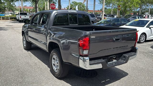Certified 2023 Toyota Tacoma SR5 image 5
