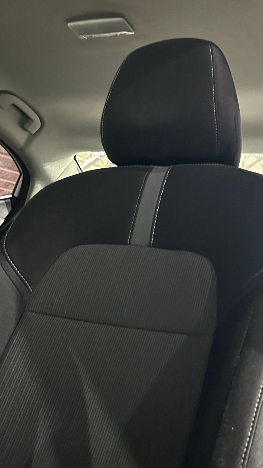 Used 2021 Nissan Sentra SV FWD image 34