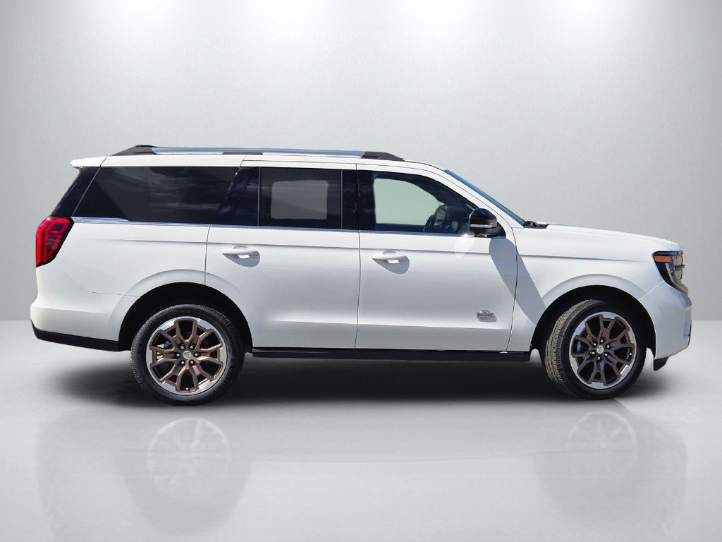 New 2026 Ford Expedition King Ranch AWD/4WD image 3