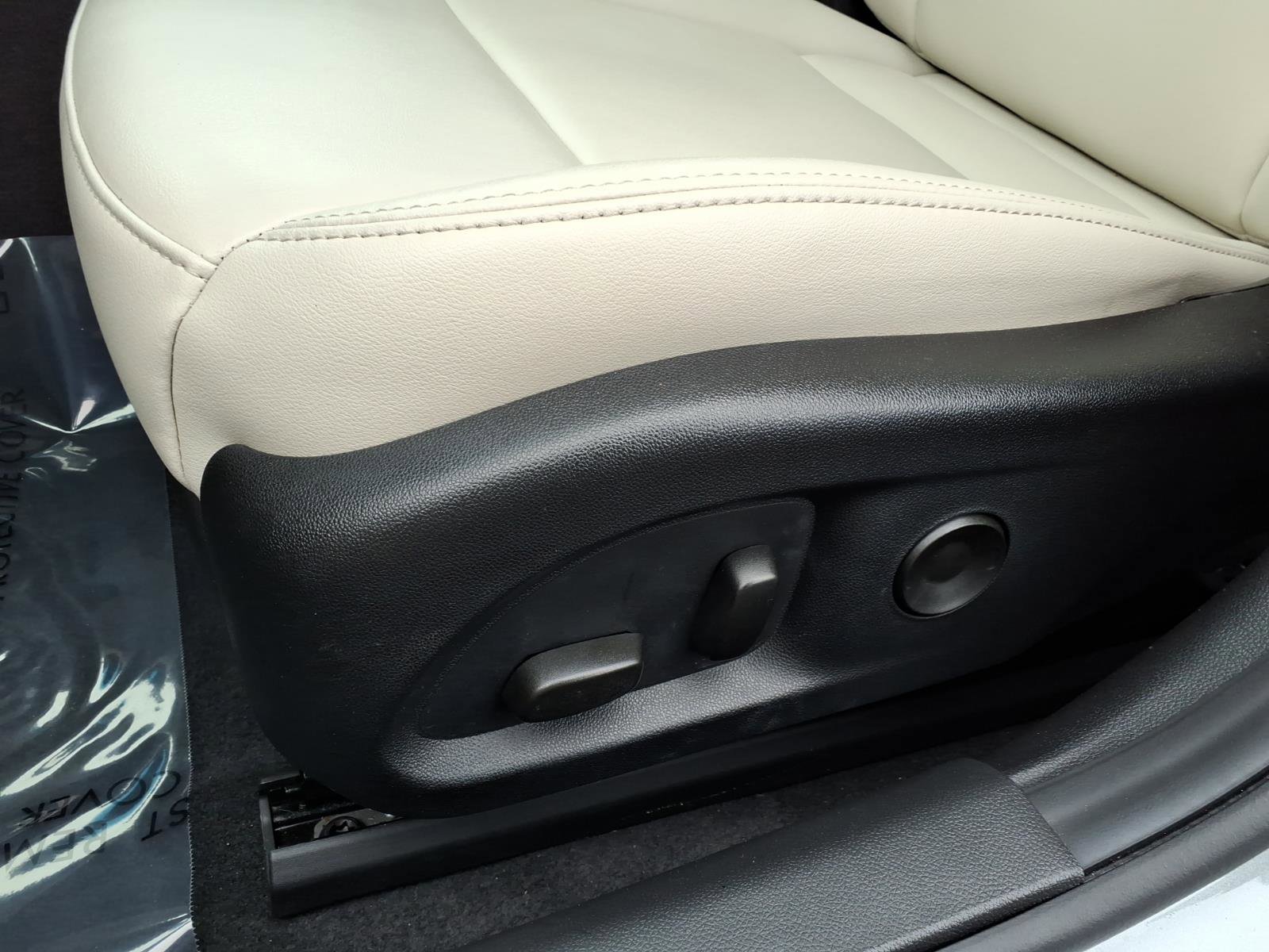 Certified 2023 Cadillac CT4 Luxury w/ Sun And Sound Package AWD/4WD image 20
