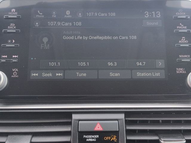 Used 2021 Honda Accord Sport Special Edition image 20